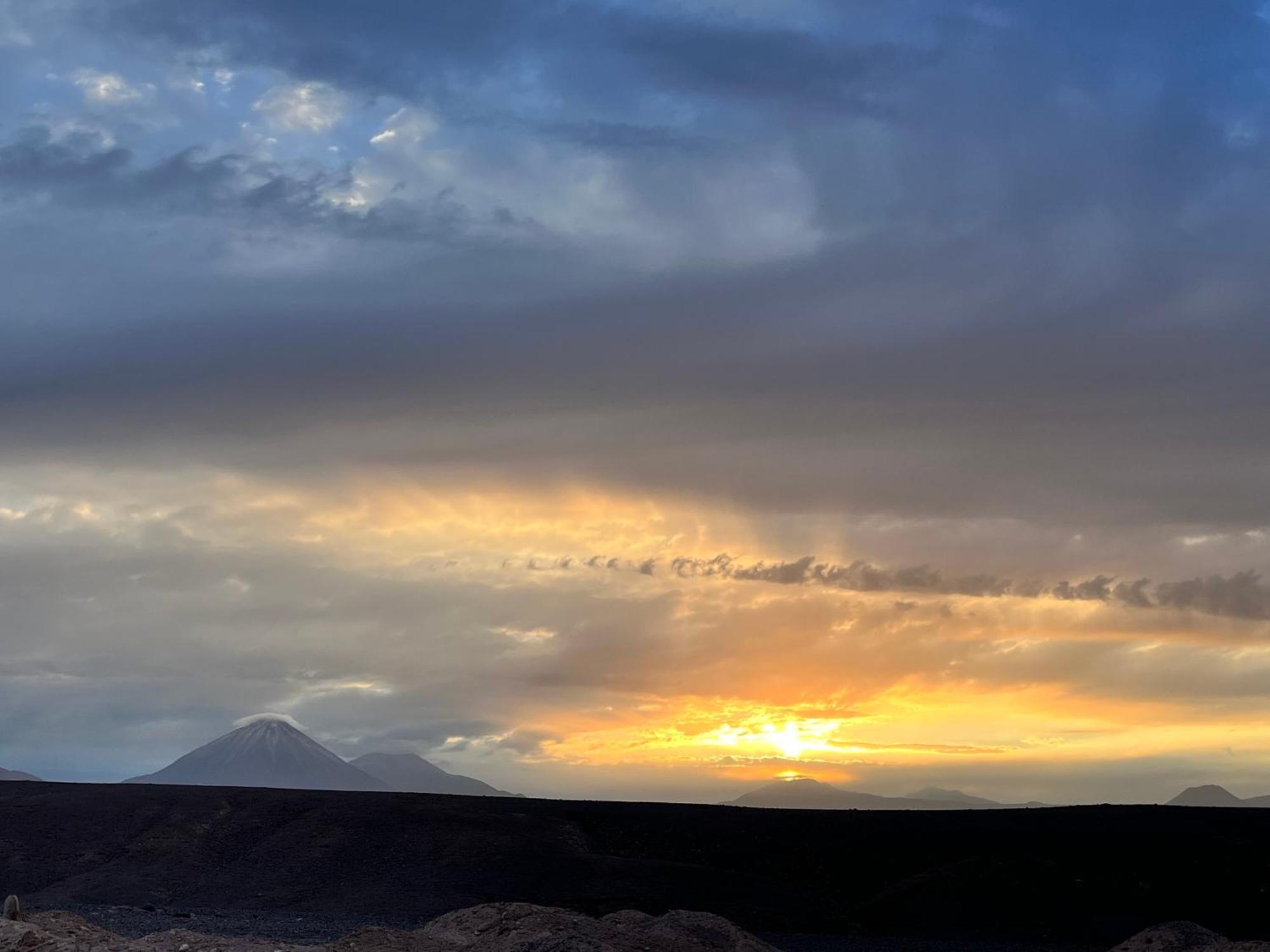 Turisolcor Atacama San Pedro de Atacama Exterior foto
