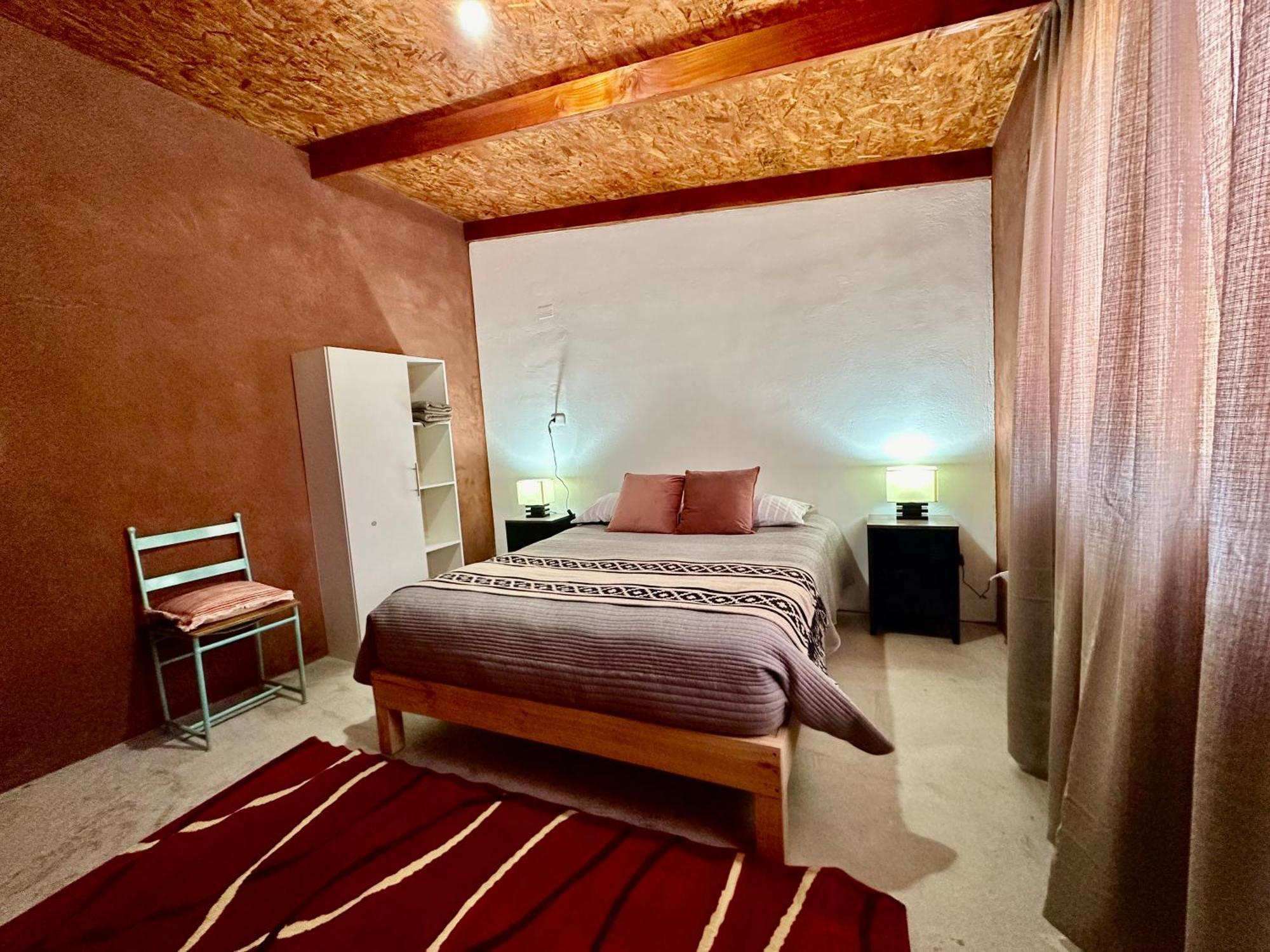 Turisolcor Atacama San Pedro de Atacama Exterior foto