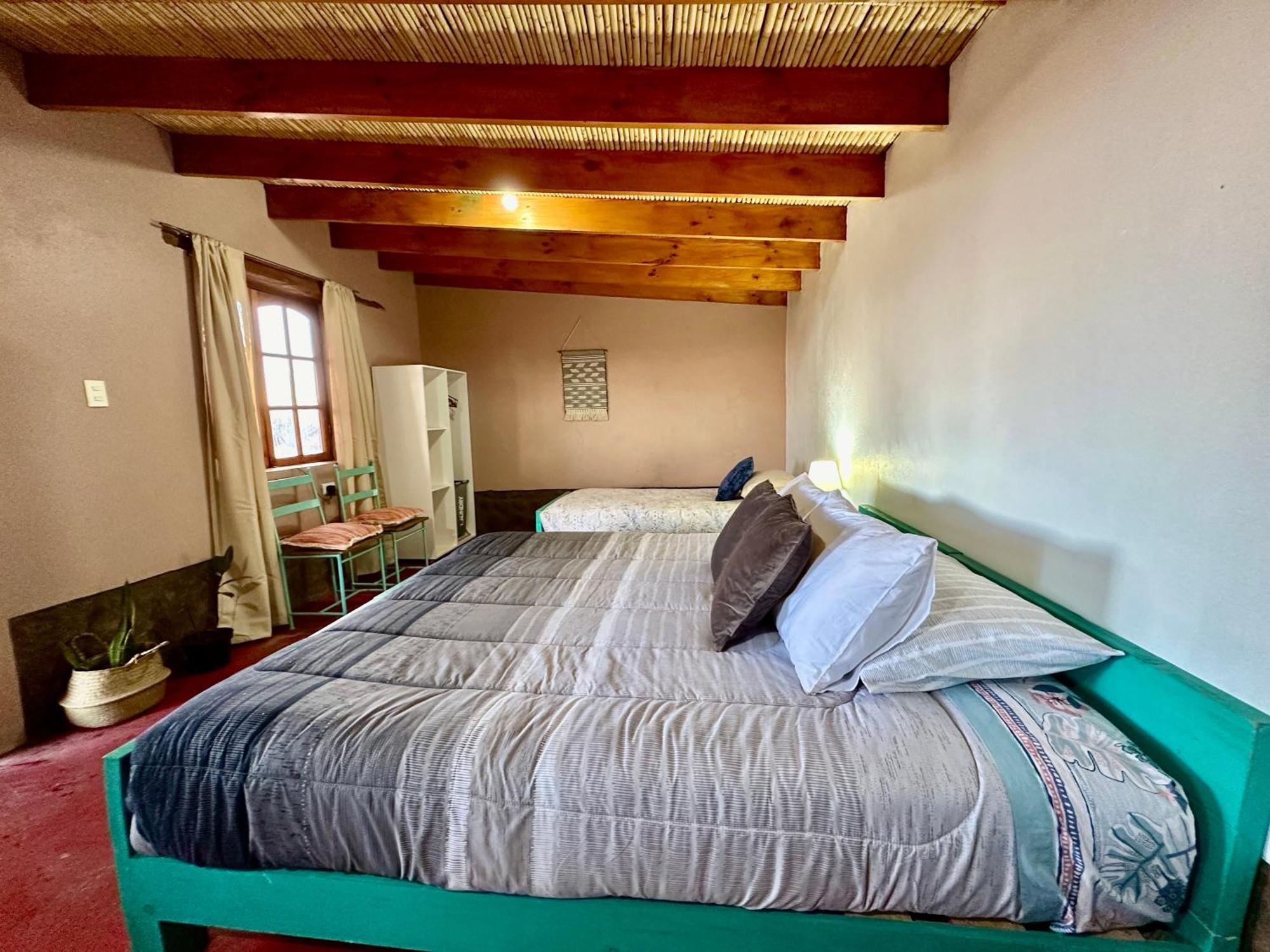 Turisolcor Atacama San Pedro de Atacama Exterior foto