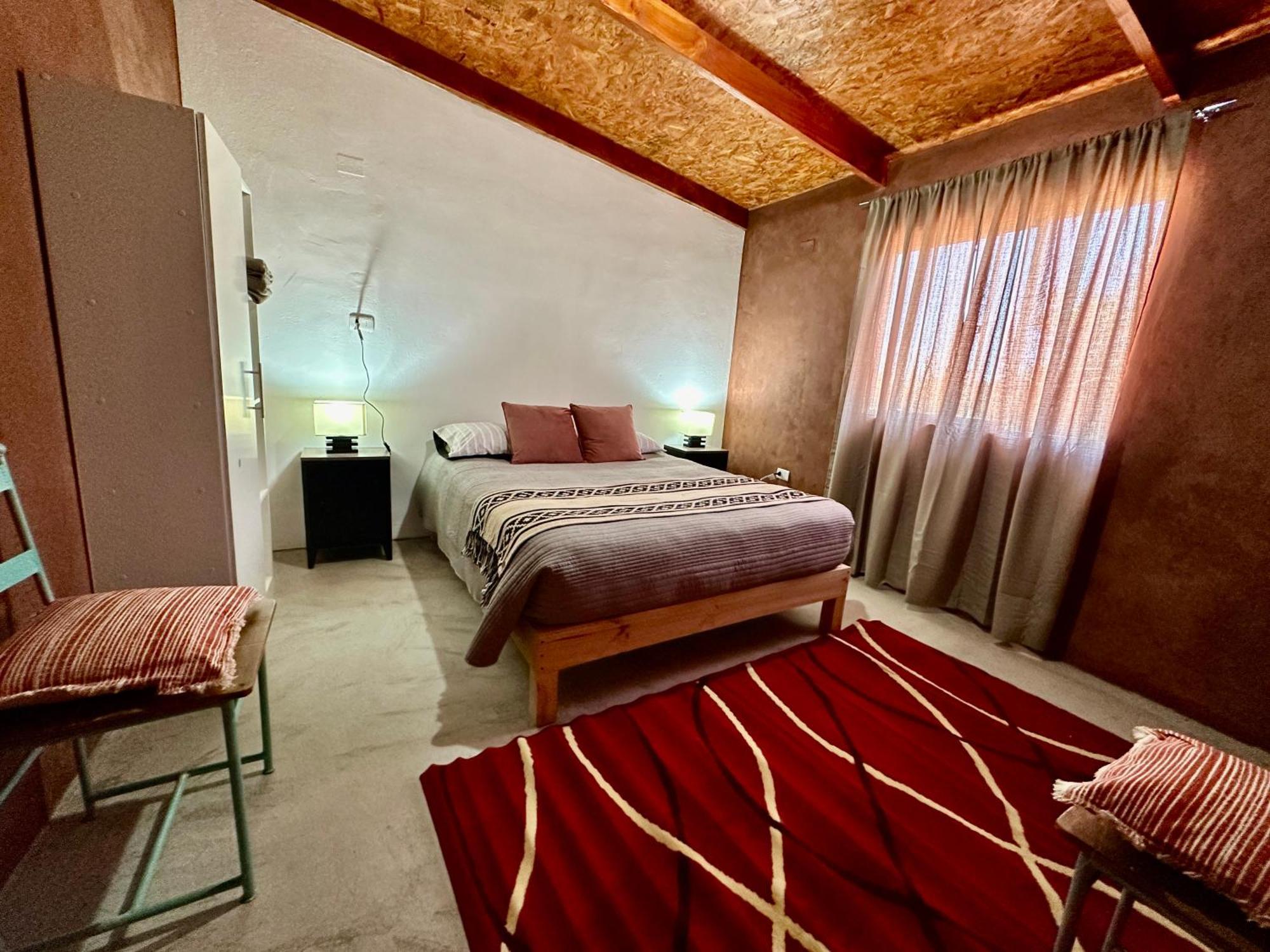 Turisolcor Atacama San Pedro de Atacama Exterior foto
