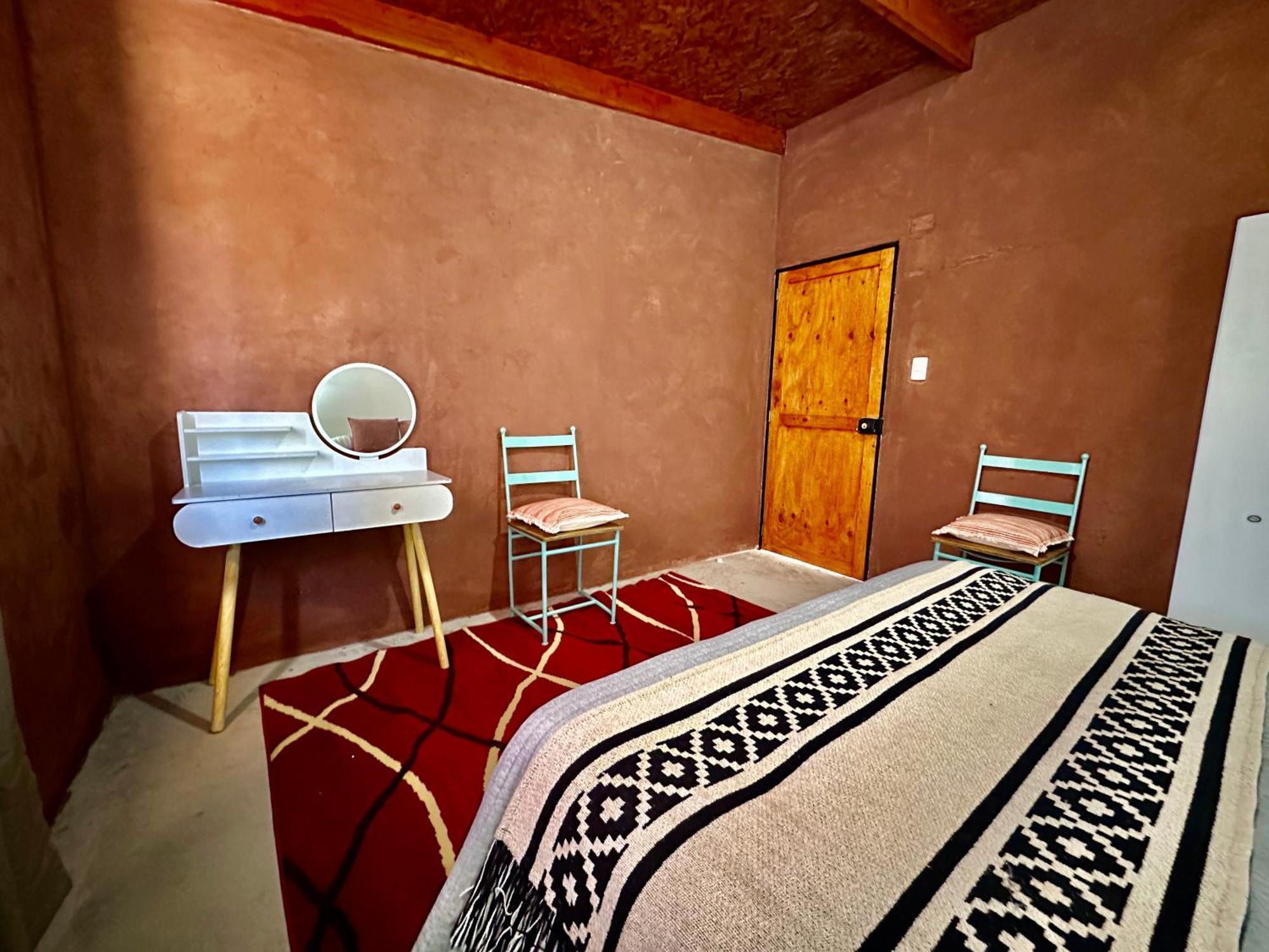 Turisolcor Atacama San Pedro de Atacama Exterior foto