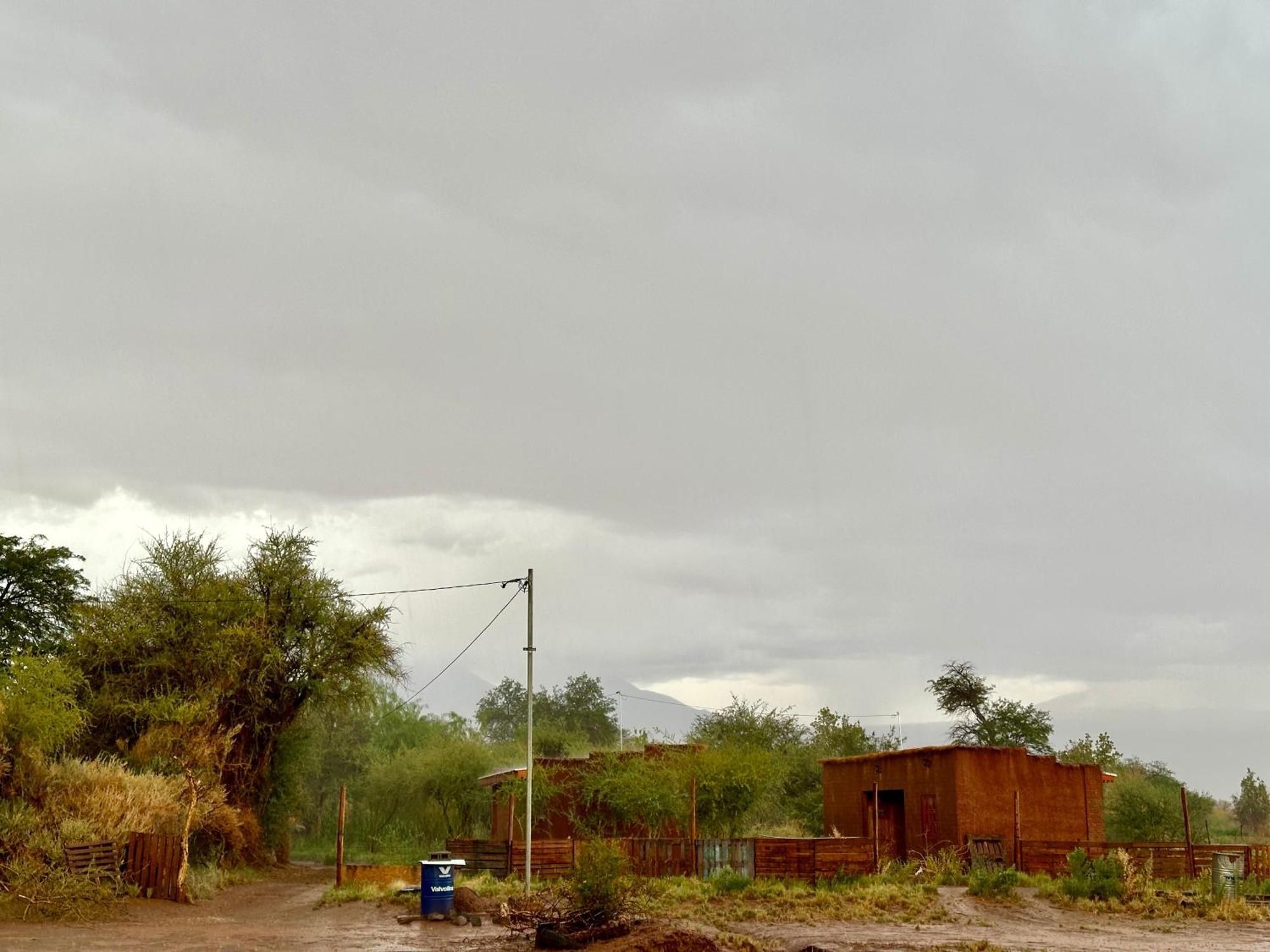 Turisolcor Atacama San Pedro de Atacama Exterior foto