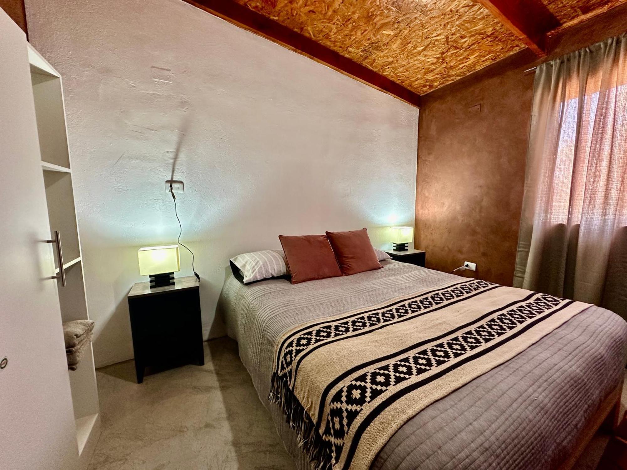 Turisolcor Atacama San Pedro de Atacama Exterior foto
